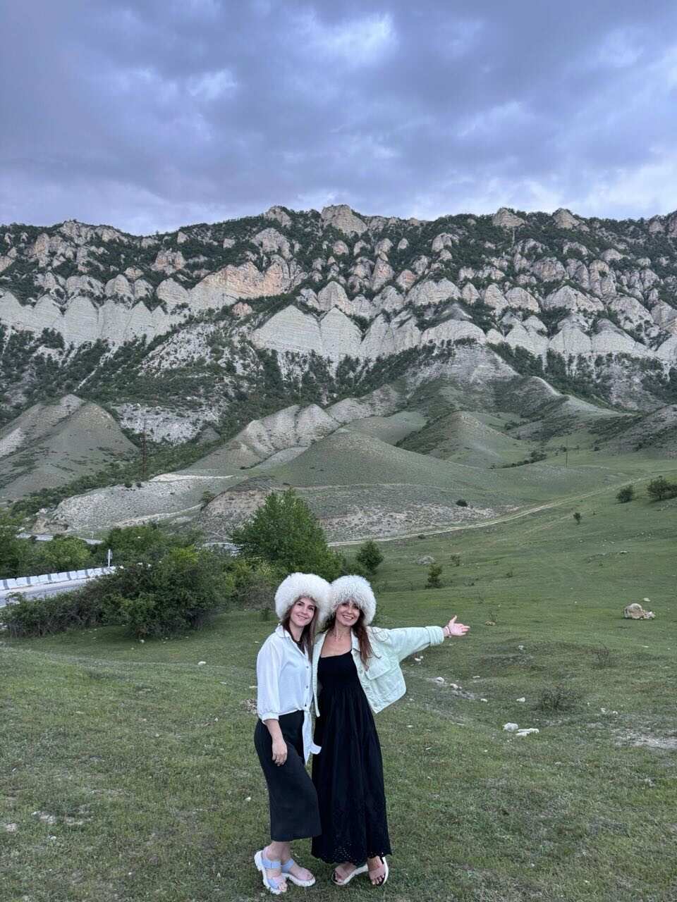 Молодёжный Тур В Дагестан (19/84)