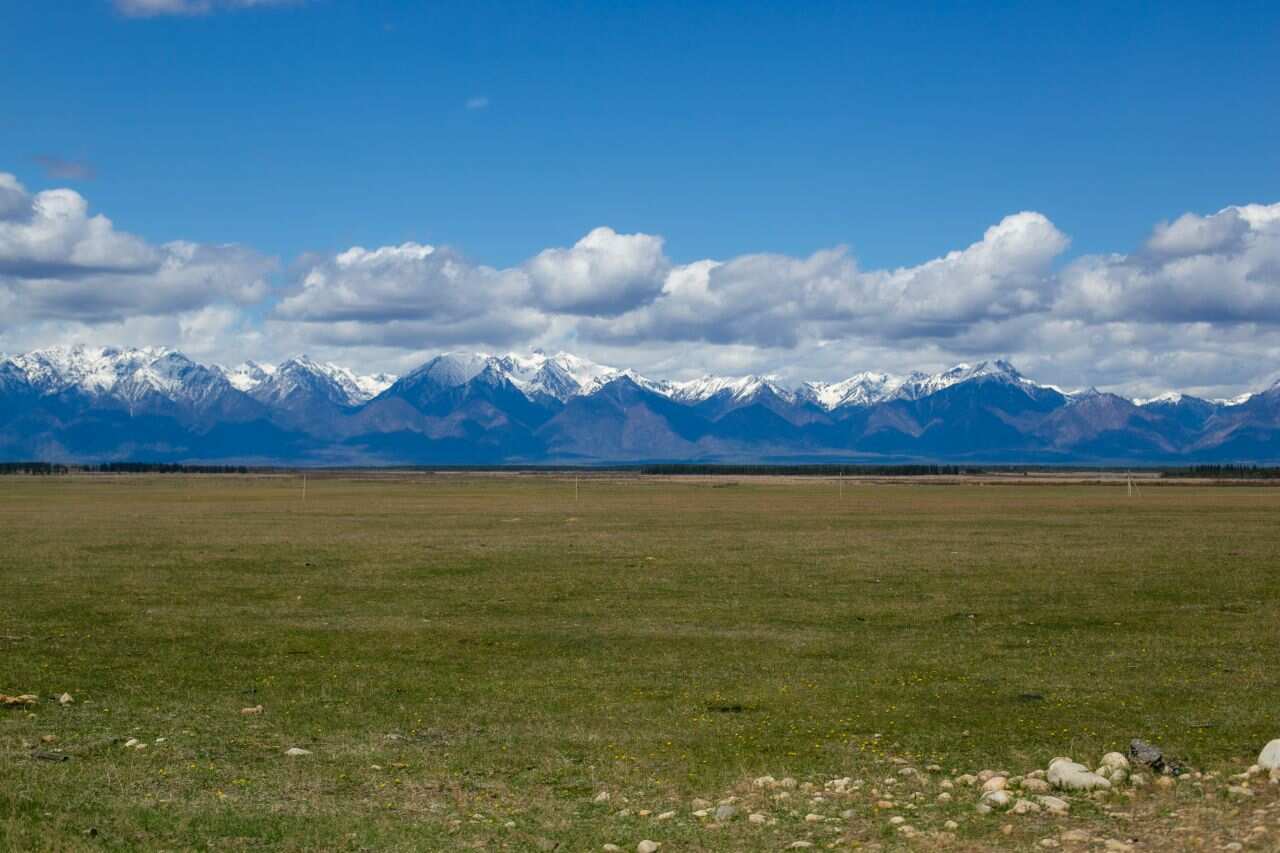 Сердце Саян — однодневная экскурсия в Нилову Пустынь (3/7)
