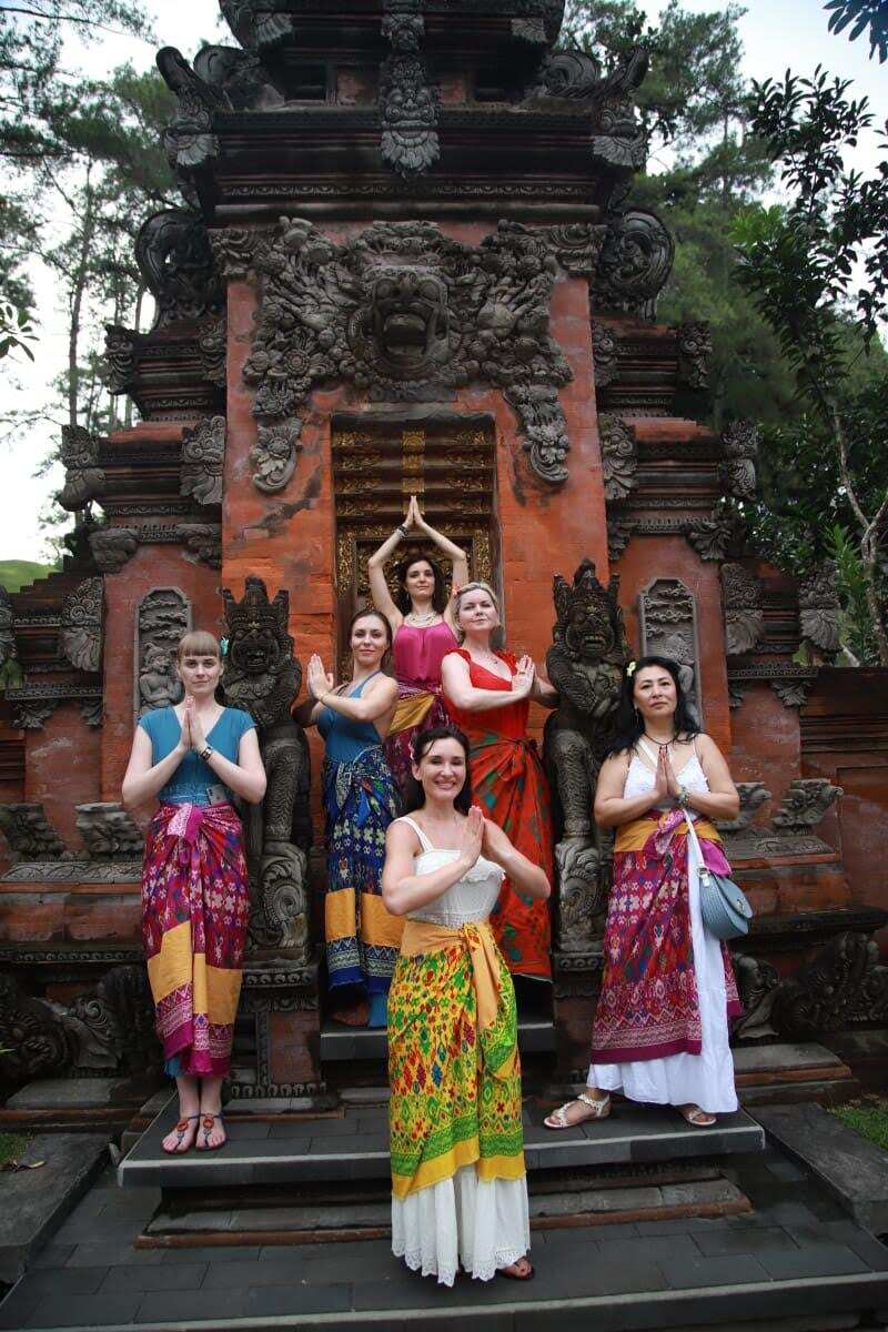 Женский тур-Ретрит на Бали Жить в Потоке (11/50)