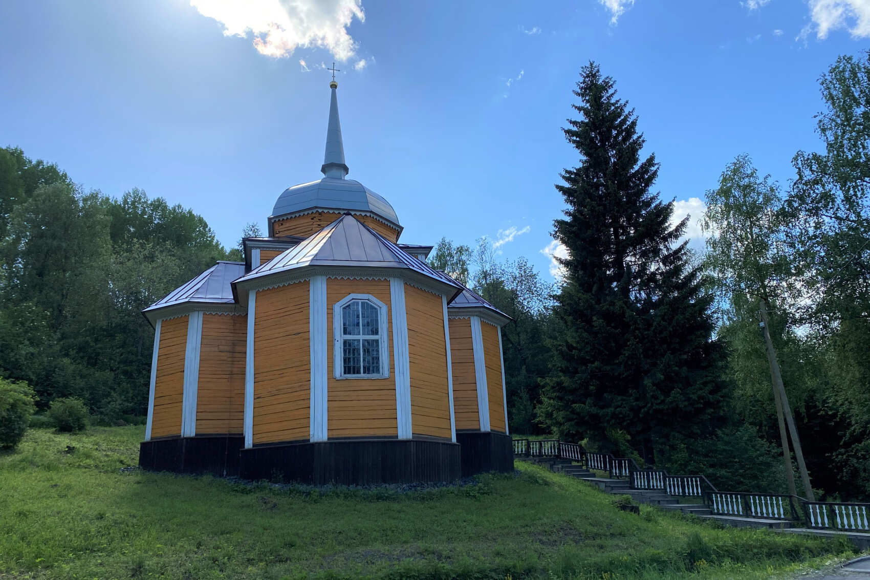 Карелия Классика за три дня! (22/34)