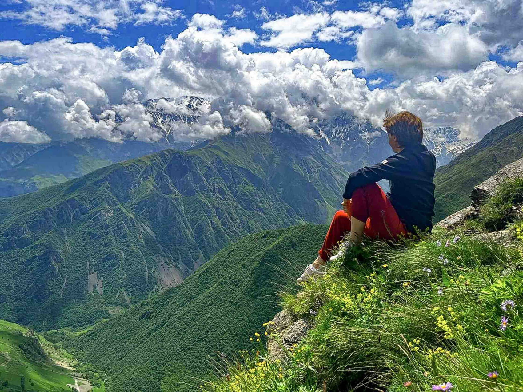 Осетия, Ингушетия и Чечня! (30/45)