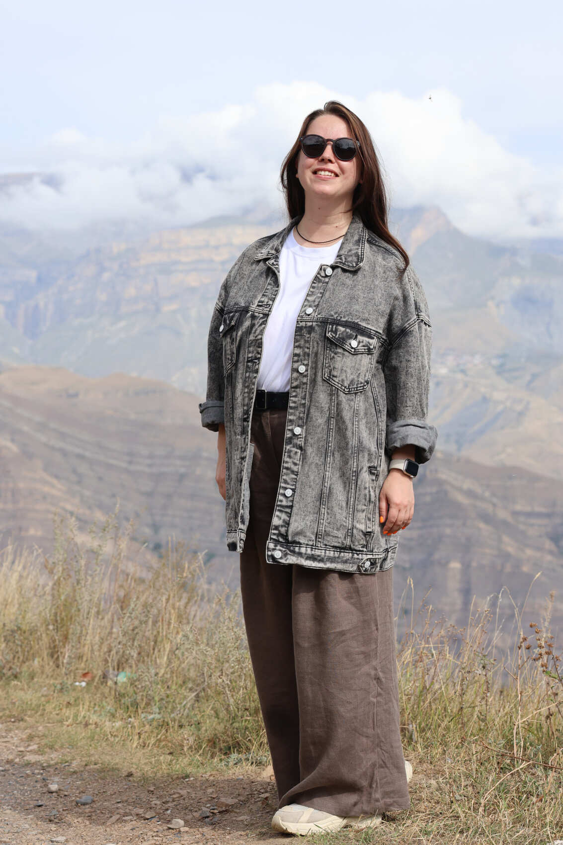 Дагестан Своими Глазами! 7 дней. Всё включено. (161/217)