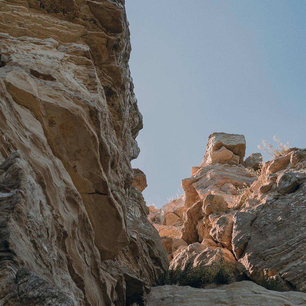 Юрьевская пещера и гипсовые штольни. Камское Устье (4/15)