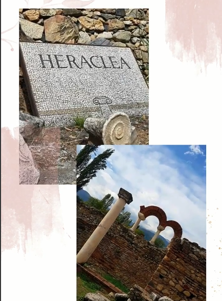 Очарование Северной Македонии (24/37)