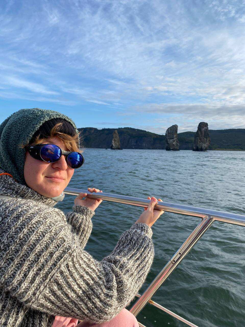 Камчатка: твое доступное путешествие мечты! Комфорт-тур, 7 дней (5/25)