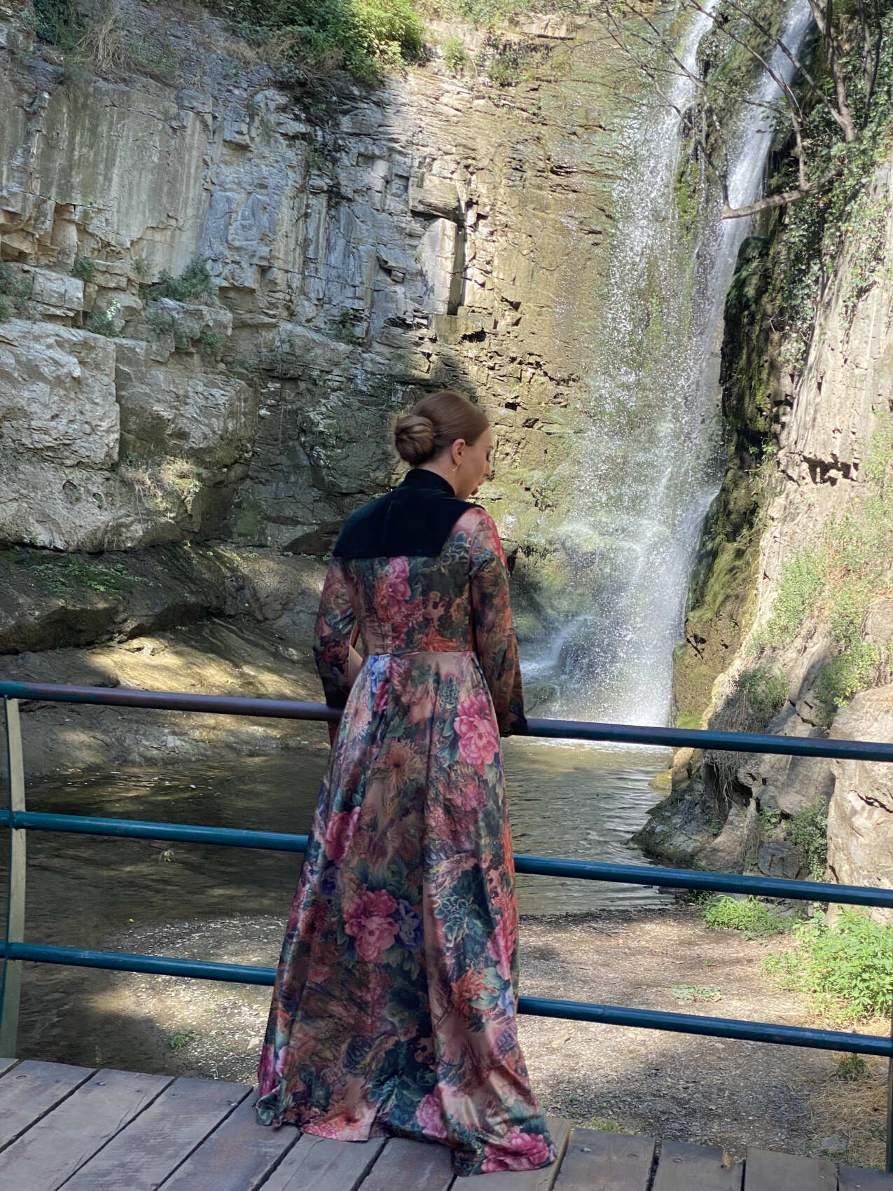 Найди, если сможешь. Квест-экскурсия по Тбилиси (4/8)