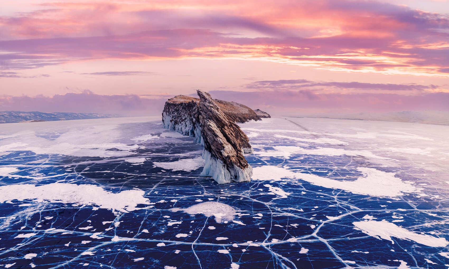 Байкальский лед (4/8)