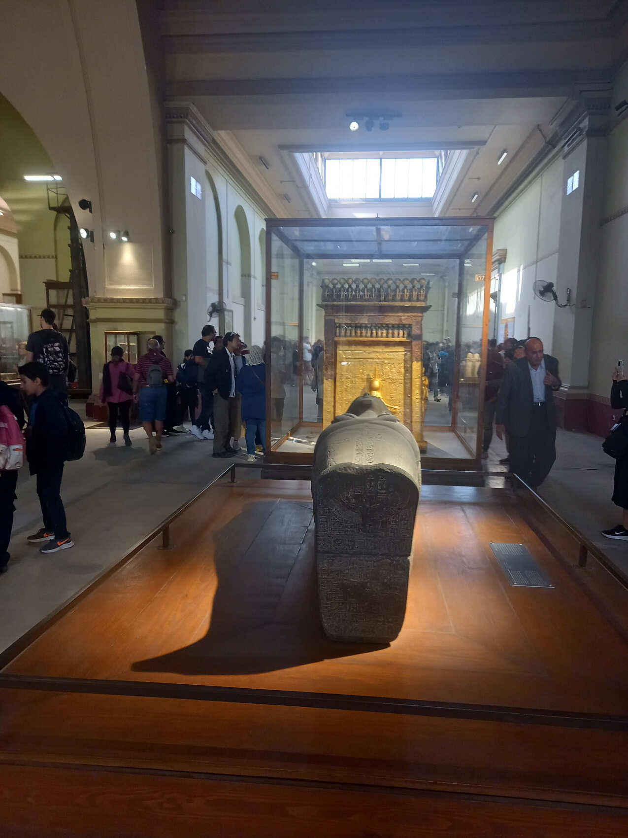 Каир и Гиза  со всех ракурсов (11/15)