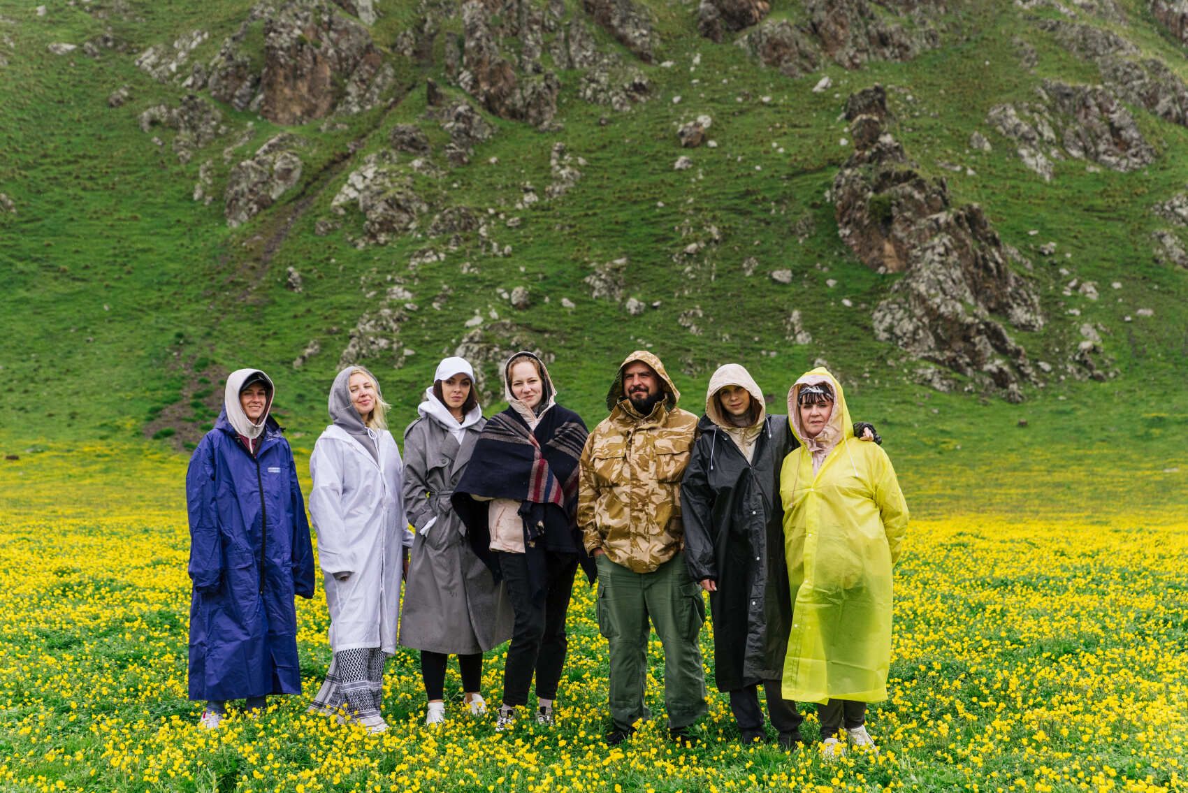 Кругосветка по Кавказу. Часть 1 (9/51)