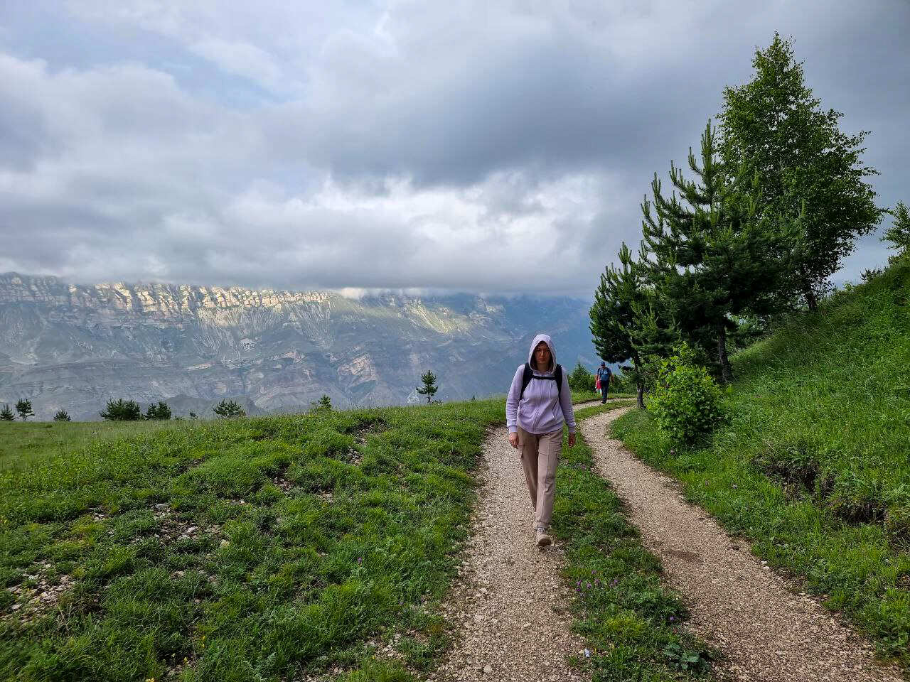 Краски Дагестана (78/103)