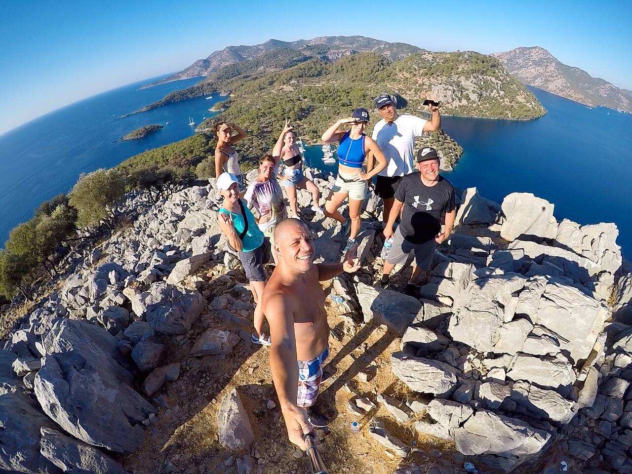 Гюлет-Тур Из Бодрума: Туда, Где 90% Туристов Не Были! Vip-Тур Все Включено! (3/50)