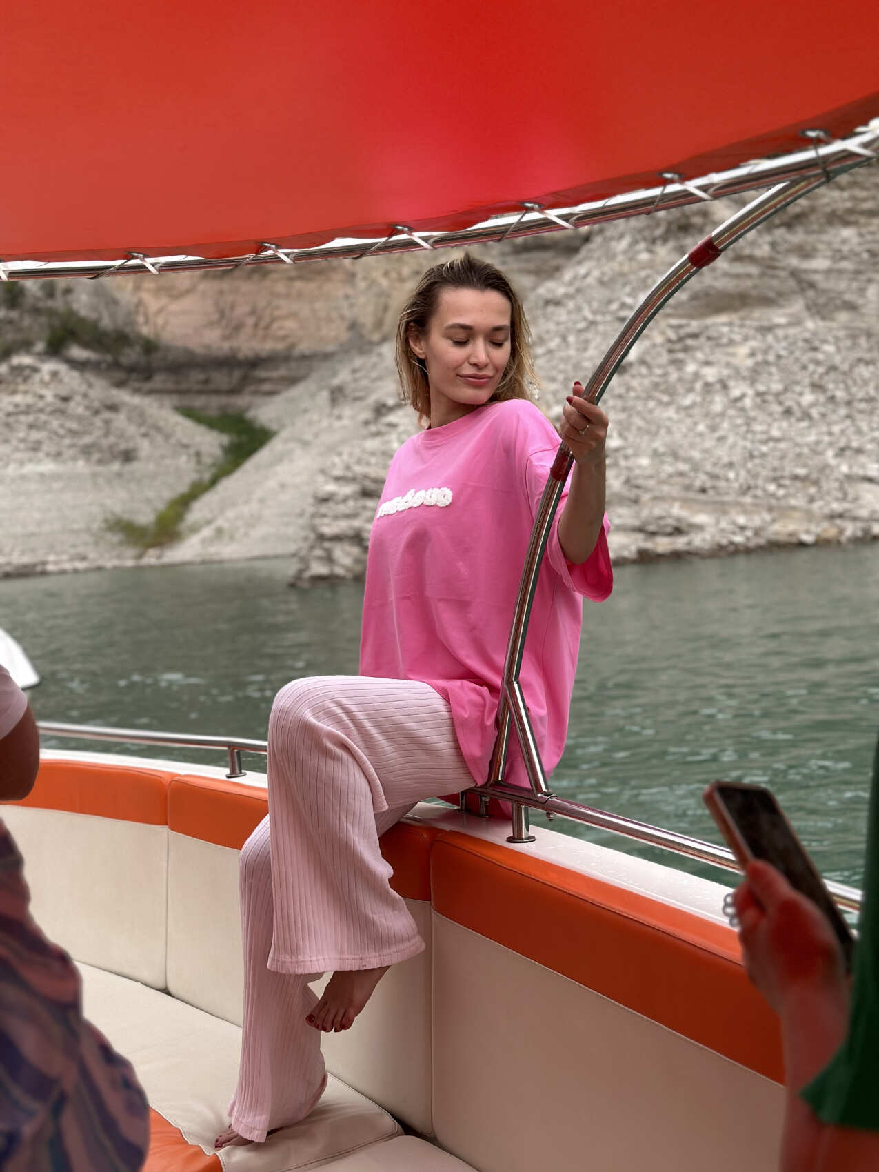 Молодежный тур в Дагестан All Inclusive и даже Больше (100/161)