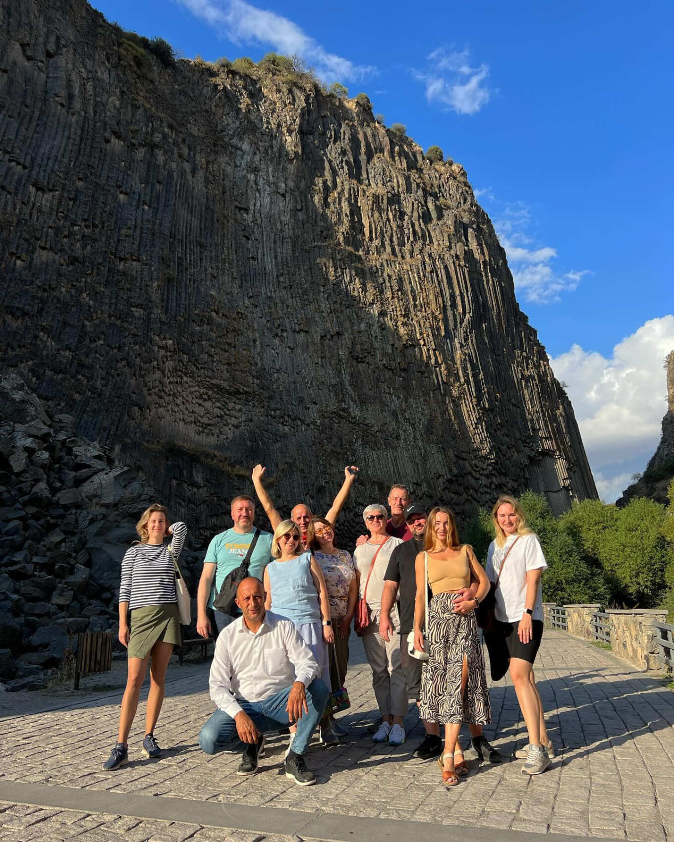 Потрясающая Армения за 6 дней! (6/62)