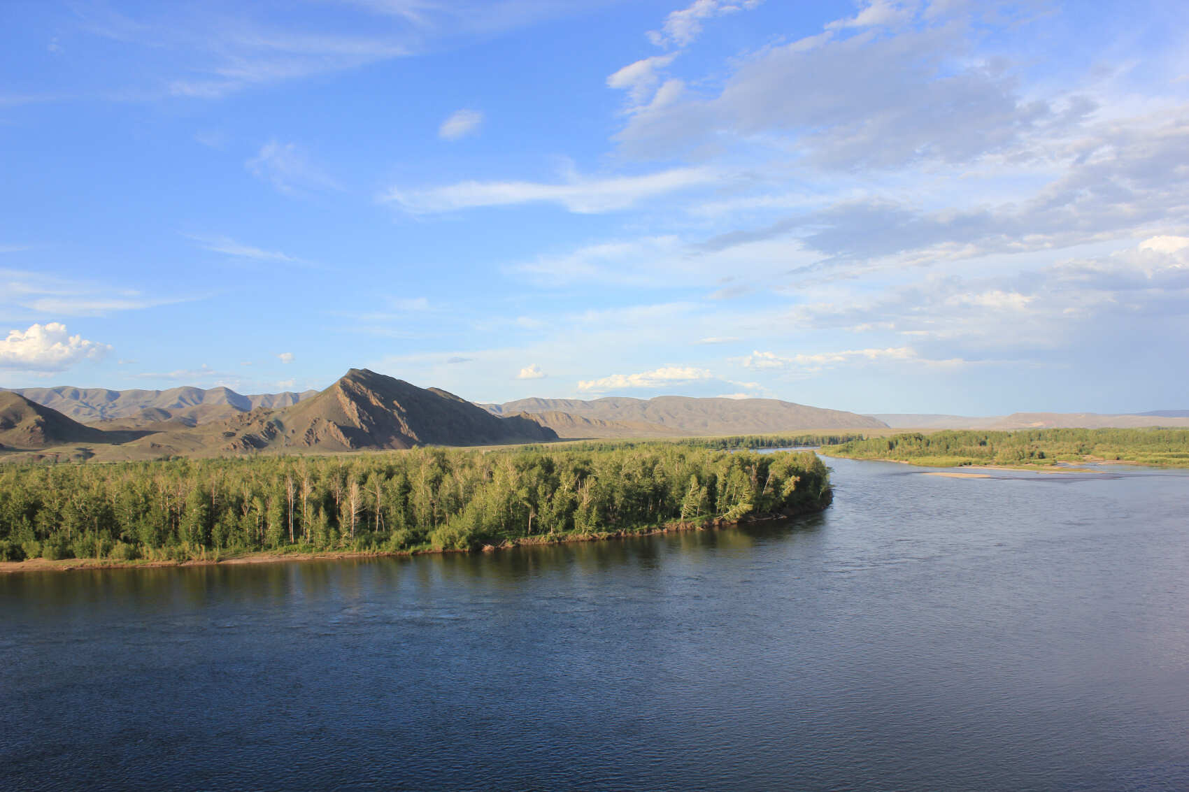 Загадочная Тыва (4/15)