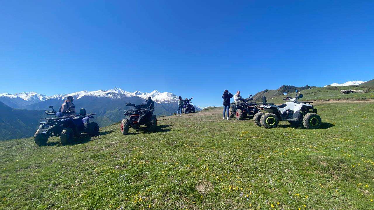 Комфорт-тур Сердце Дагестана. Топ-локации и уникальный маршрут на 5 дней (5/119)