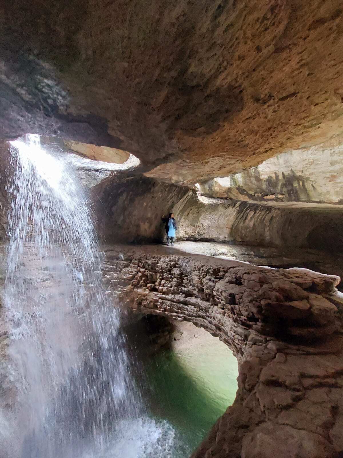 в Горы Кавказа из Краснодарского края на автомобиле (24/25)