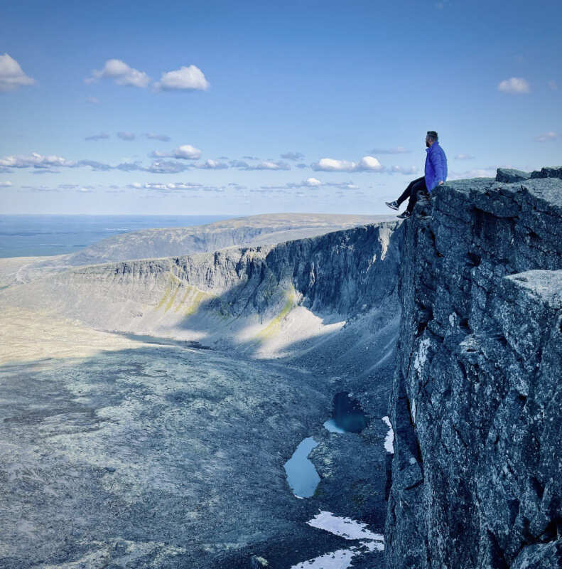 Влюбиться в север (5/11)