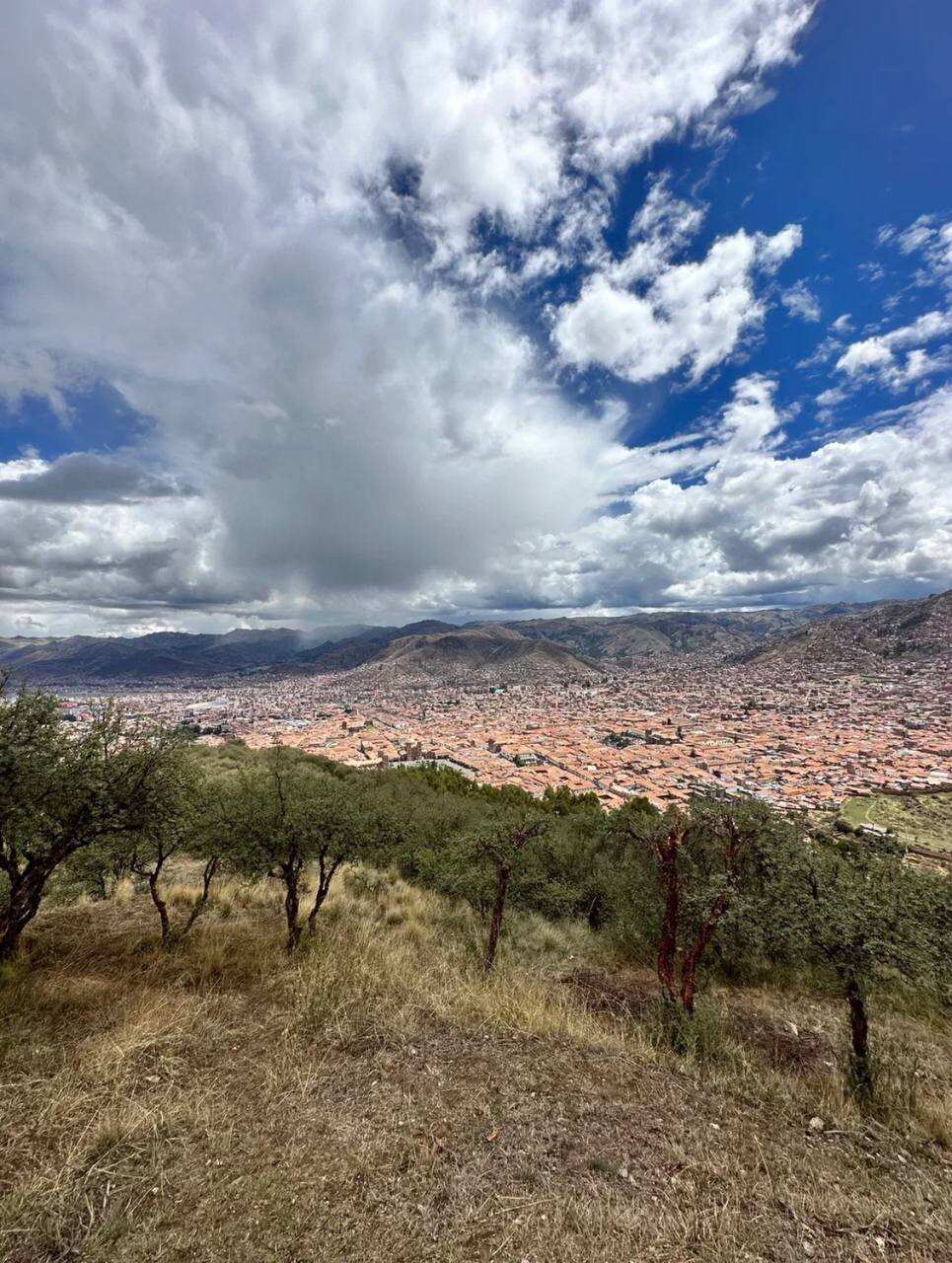 Древние цивилизации Перу, Боливии и Чили, Мачу Пикчу (7/59)