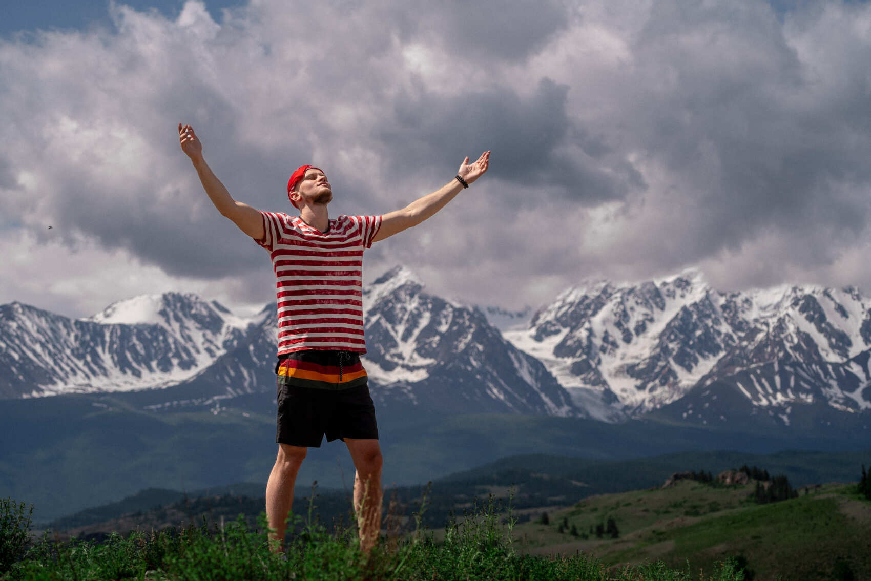 Тур Кольцевой Алтай + развлечения (10/46)