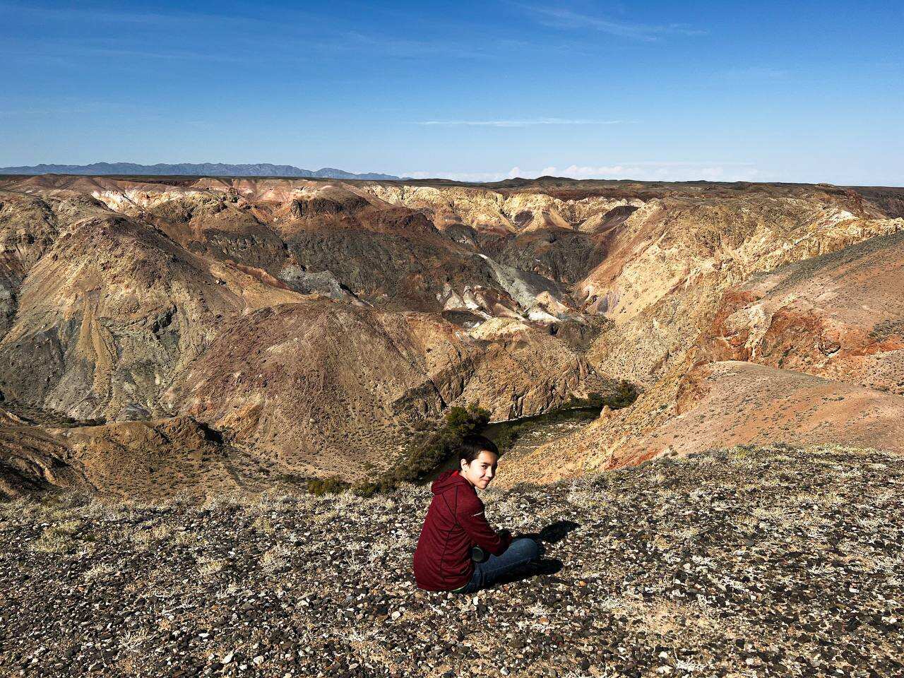 КРУГОСВЕТКА ПО КАНЬОНАМ (27/51)