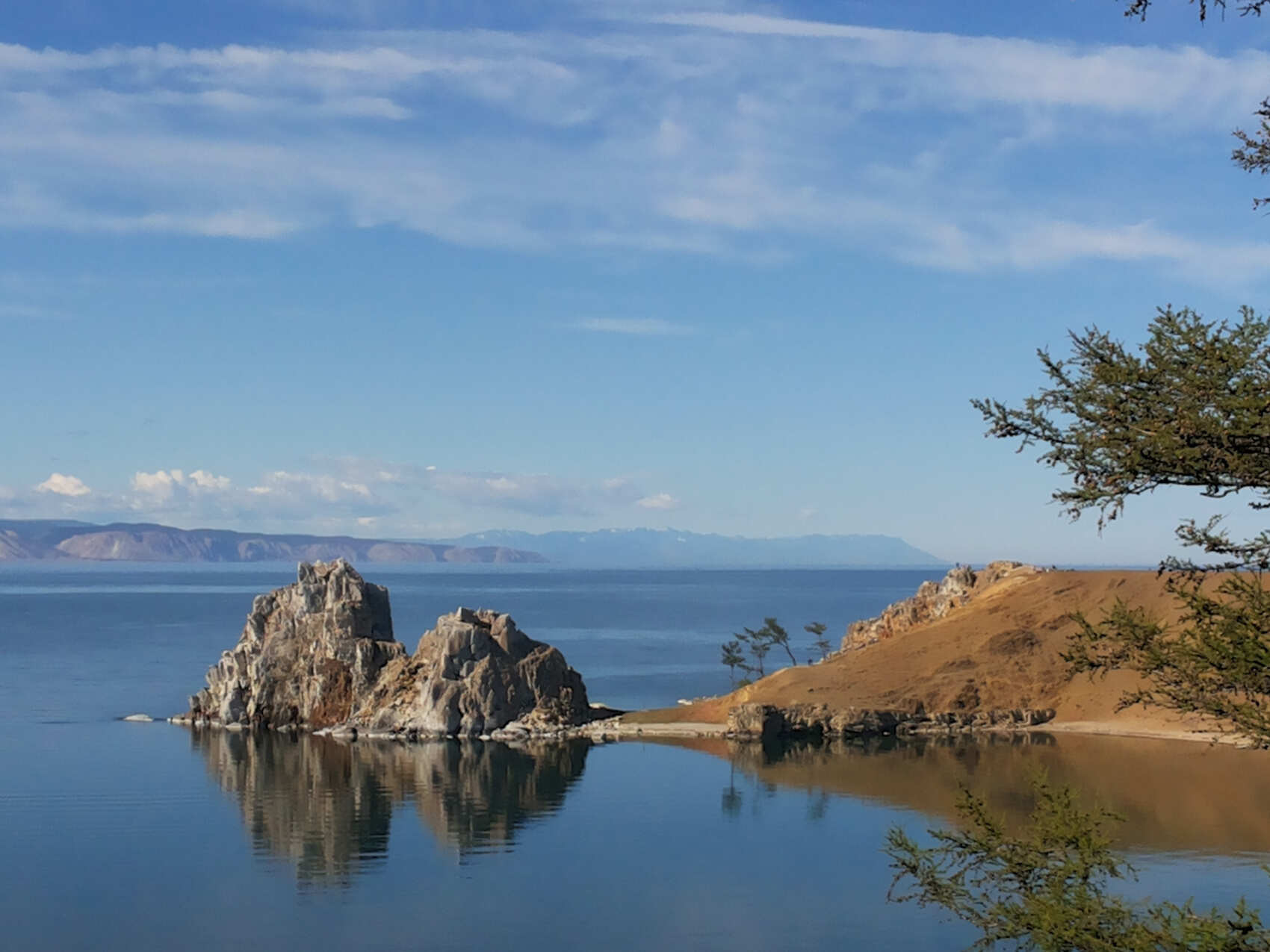 Байкал персонально для Вас за 3 дня - Экспресс Тур по Малому морю (32/57)