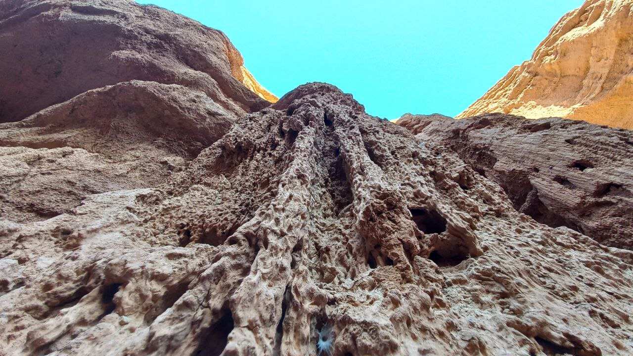 Захватывающее озеро Иссык-Куль и каньоны Кок-Мойнок (7/20)