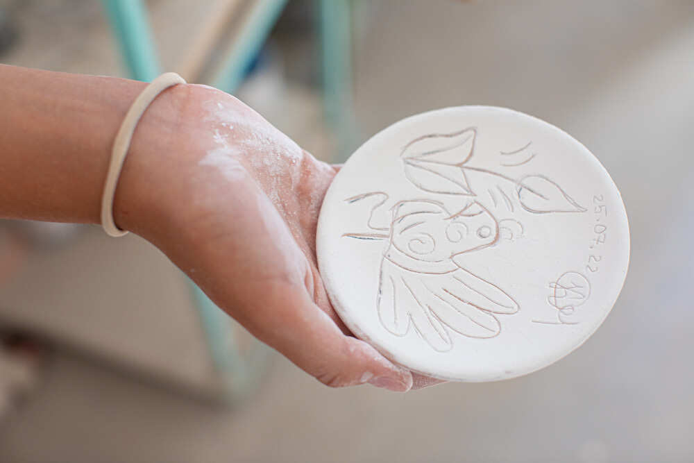 Семейный сёрф-кэмп на острове Сардиния (2/20)