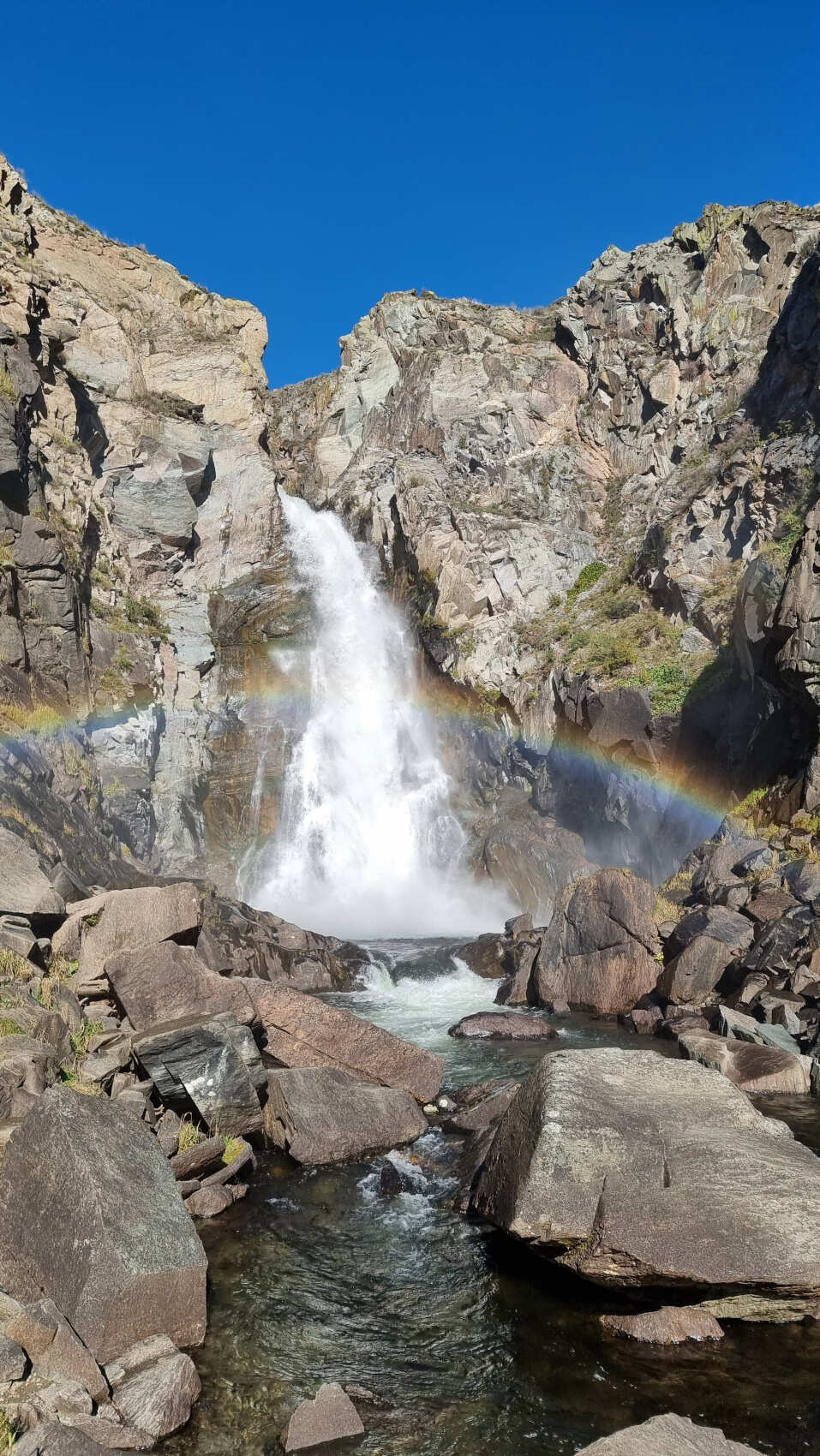 Золотое кольцо Алтая. Долина реки Чулышман (9/34)