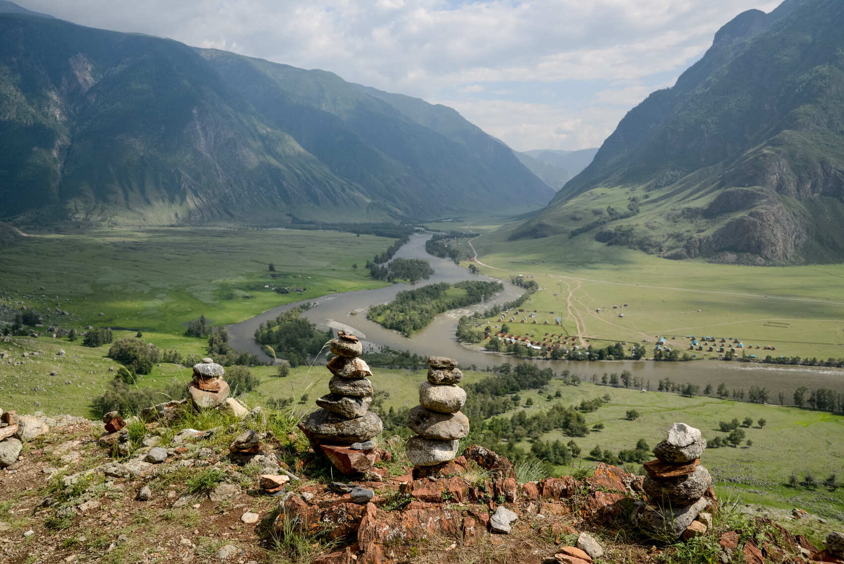 Алтай за 10 дней: обзорная экспедиция по топовым местам (23/68)