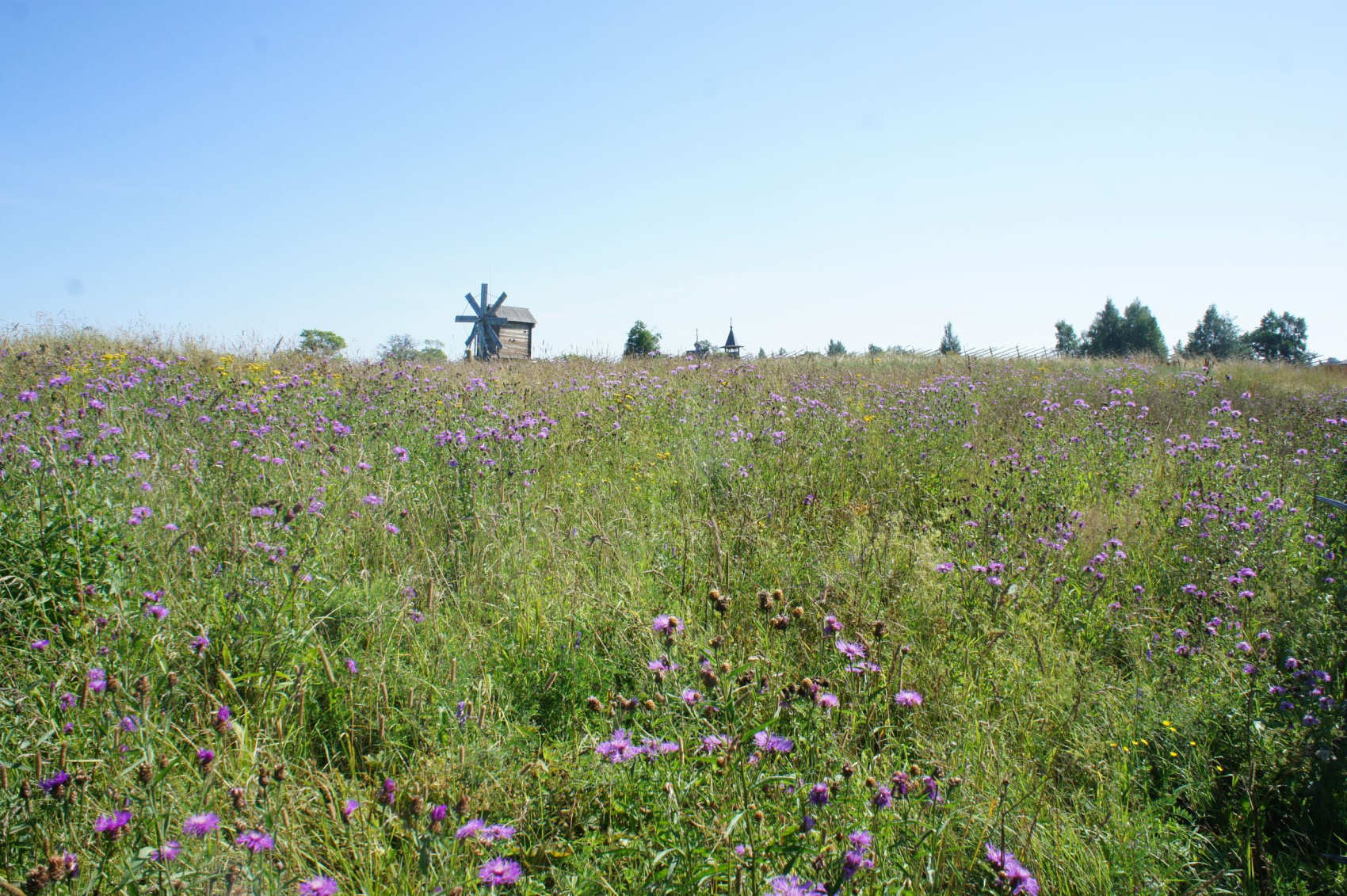 Древнее наследие и горный парк Рускеала (5 дней, Любые Даты!) (7/22)