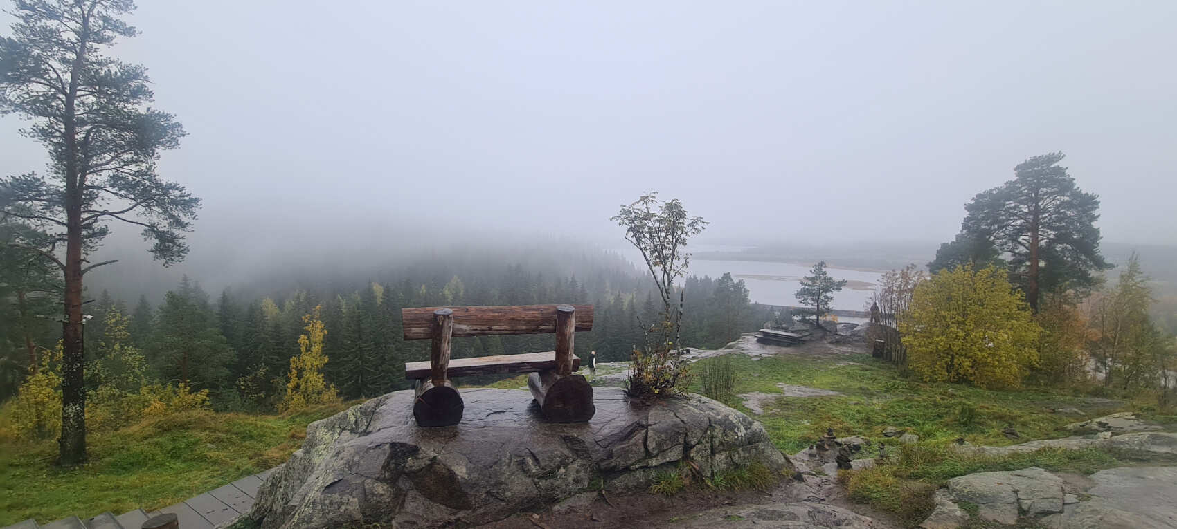 В Карелию на день из Петербурга в мини-группе! (3/7)