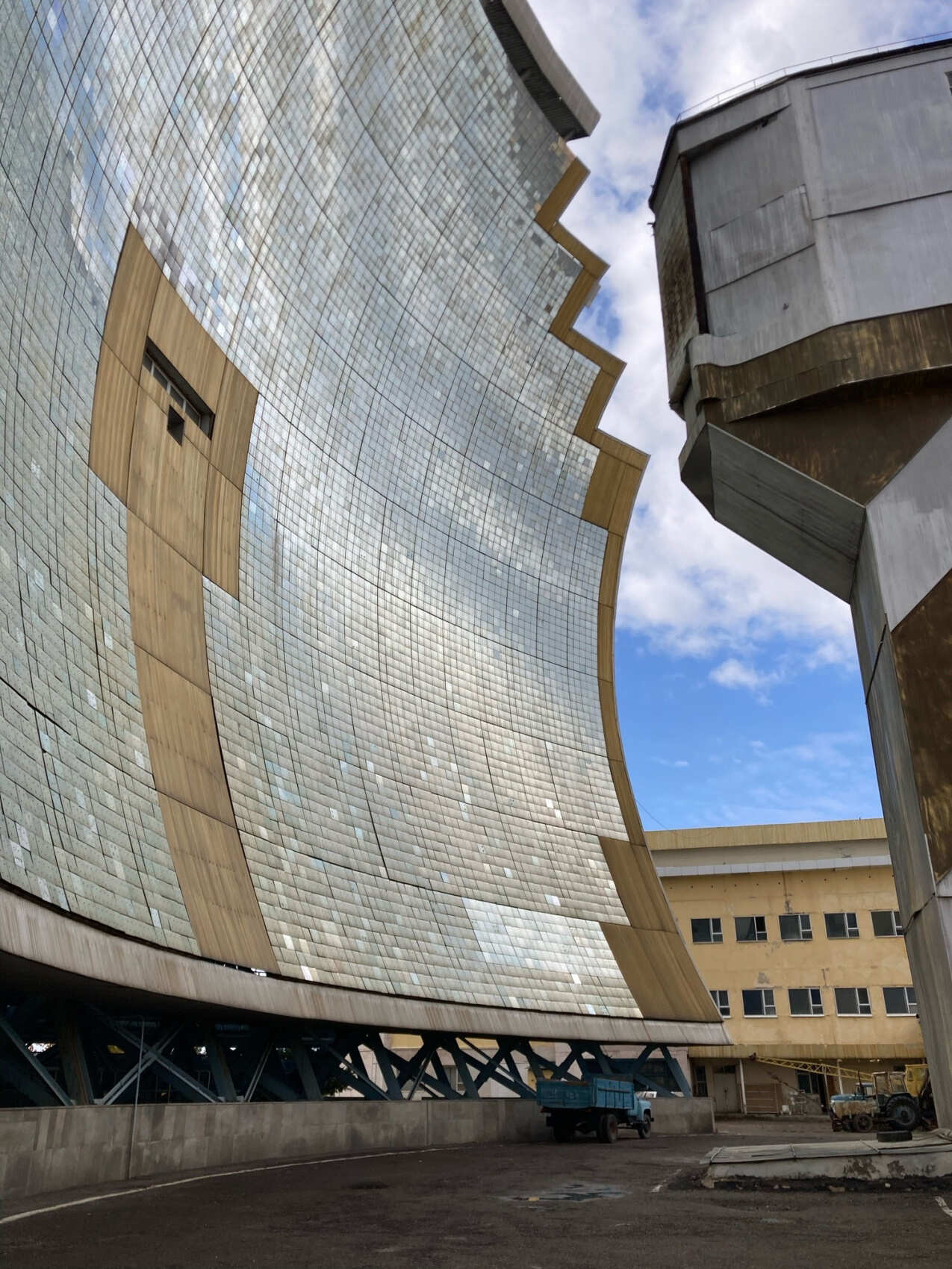 Узбекистан вдоль и поперек - этнографическая экспедиция (9 дней) (39/44)