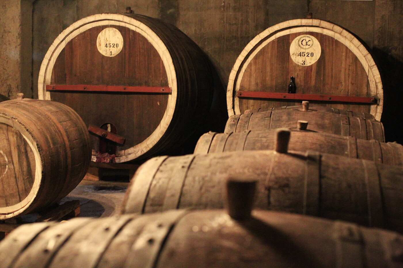 Индивидуальный тур: Канатная дорога, монастырь Татев — жемчужина армянской архитектуры (2/9)