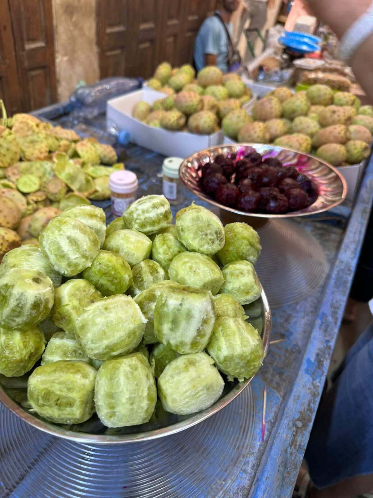 Авторский тур в Марокко (Полупансион) (29/59)