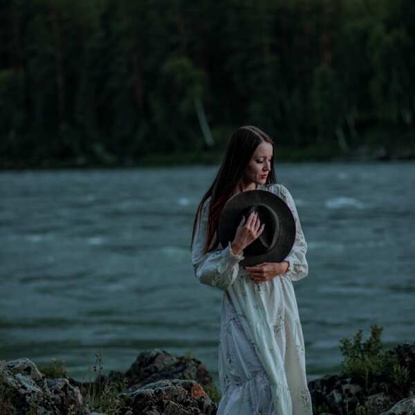 Горный Алтай. Мультинские озера с комфортом. (25/70)