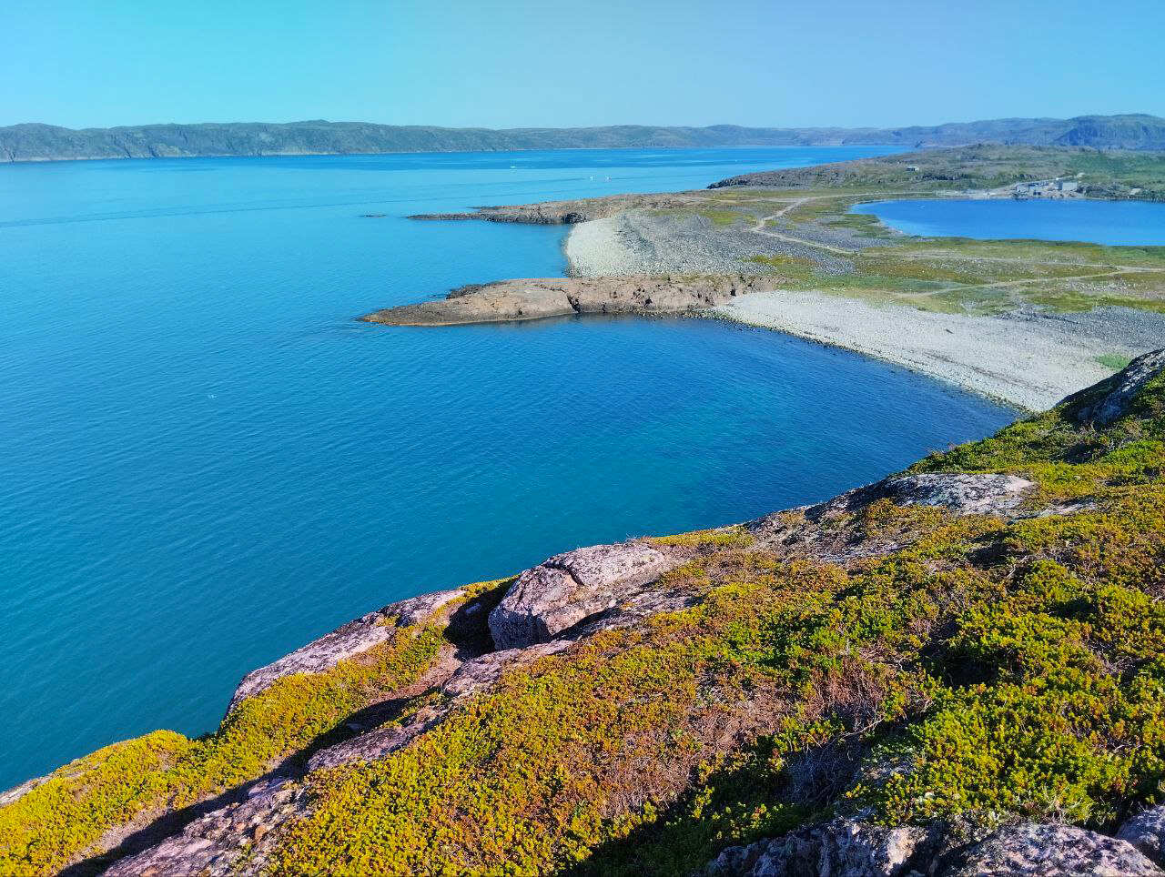 Гастротур на Кольский полуостров + 3 экскурсии (15/37)