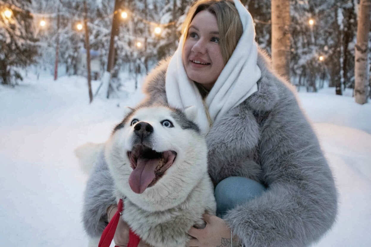 3 в 1: Мурманск-Териберка-Кировск (7/25)