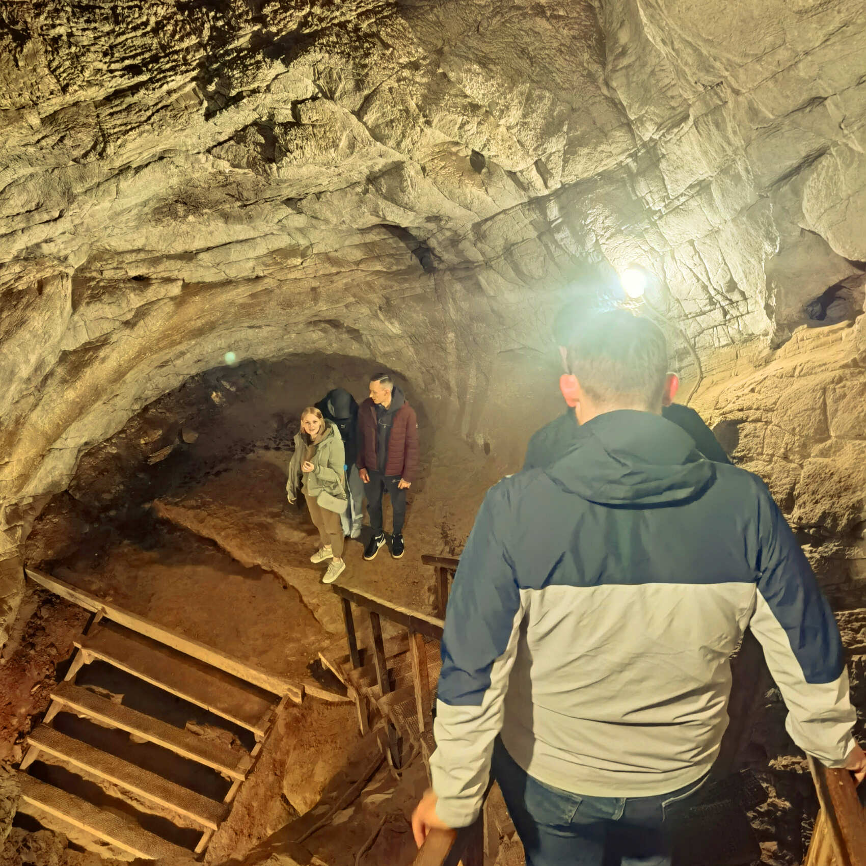 Экскурсия Mini (2/17)