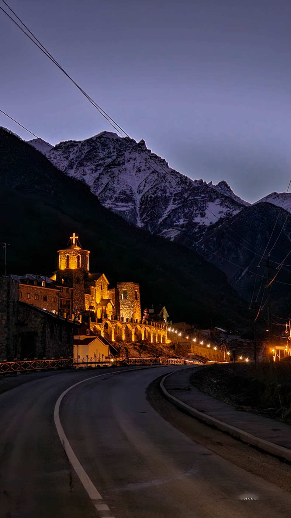 Северная Осетия. Горная любовь (из Минвод + Кисловодск) (49/121)