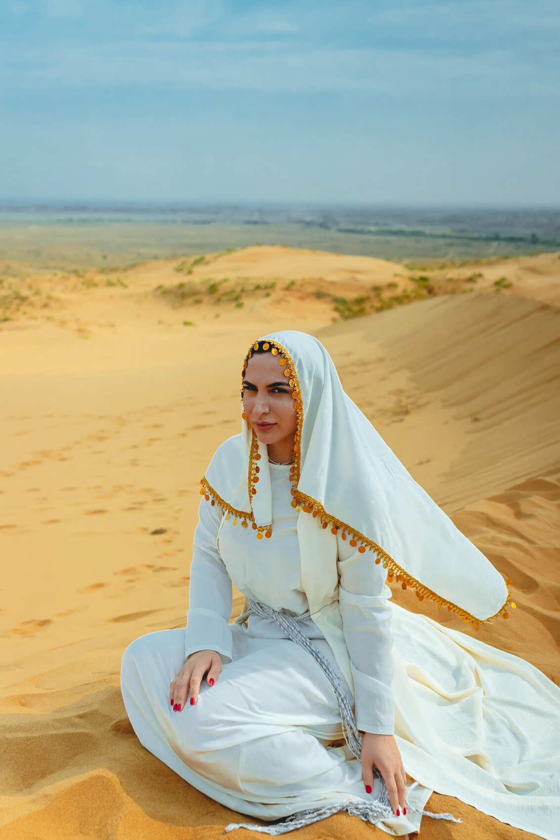  Тур выходного дня по Дагестану. ВСЕ ВКЛЮЧЕНО   (44/53)