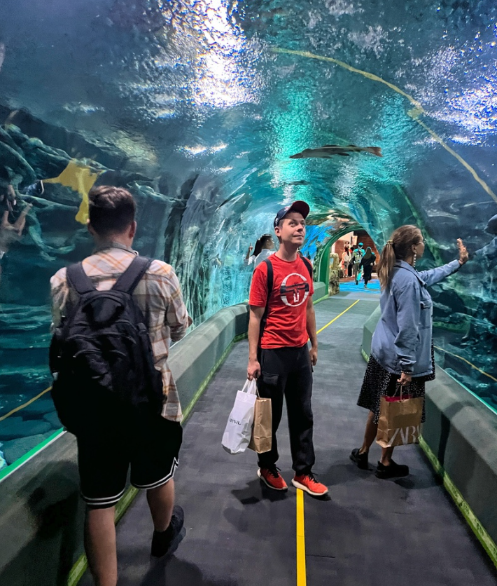 Южная Корея: полное погружение (19/52)