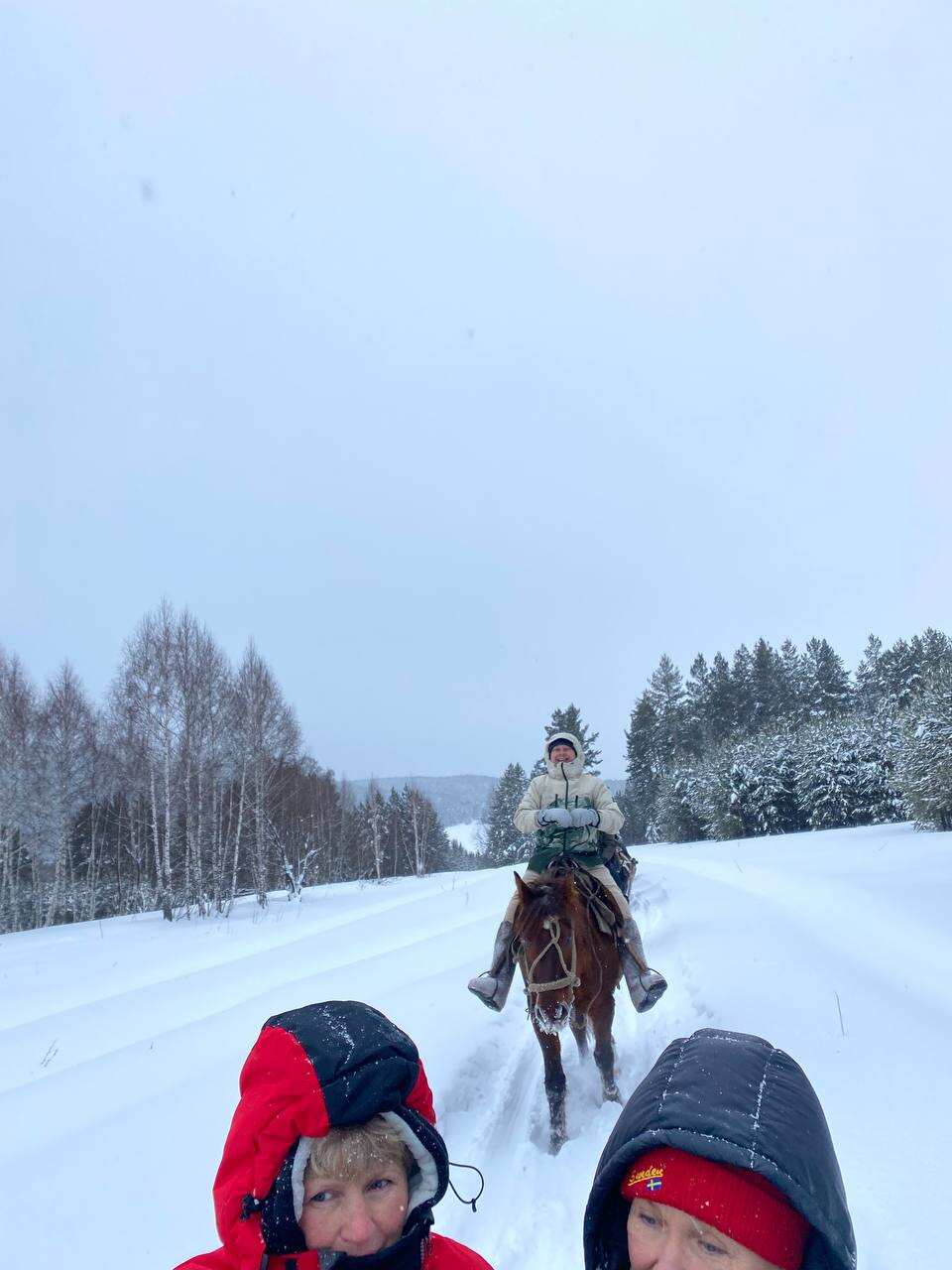 Пленэр на Урале (2/7)