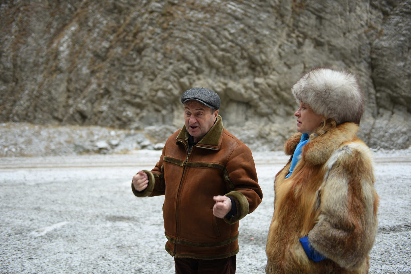 3 в 1: Cеверная Осетия + Чечня + Ингушетия (36/58)