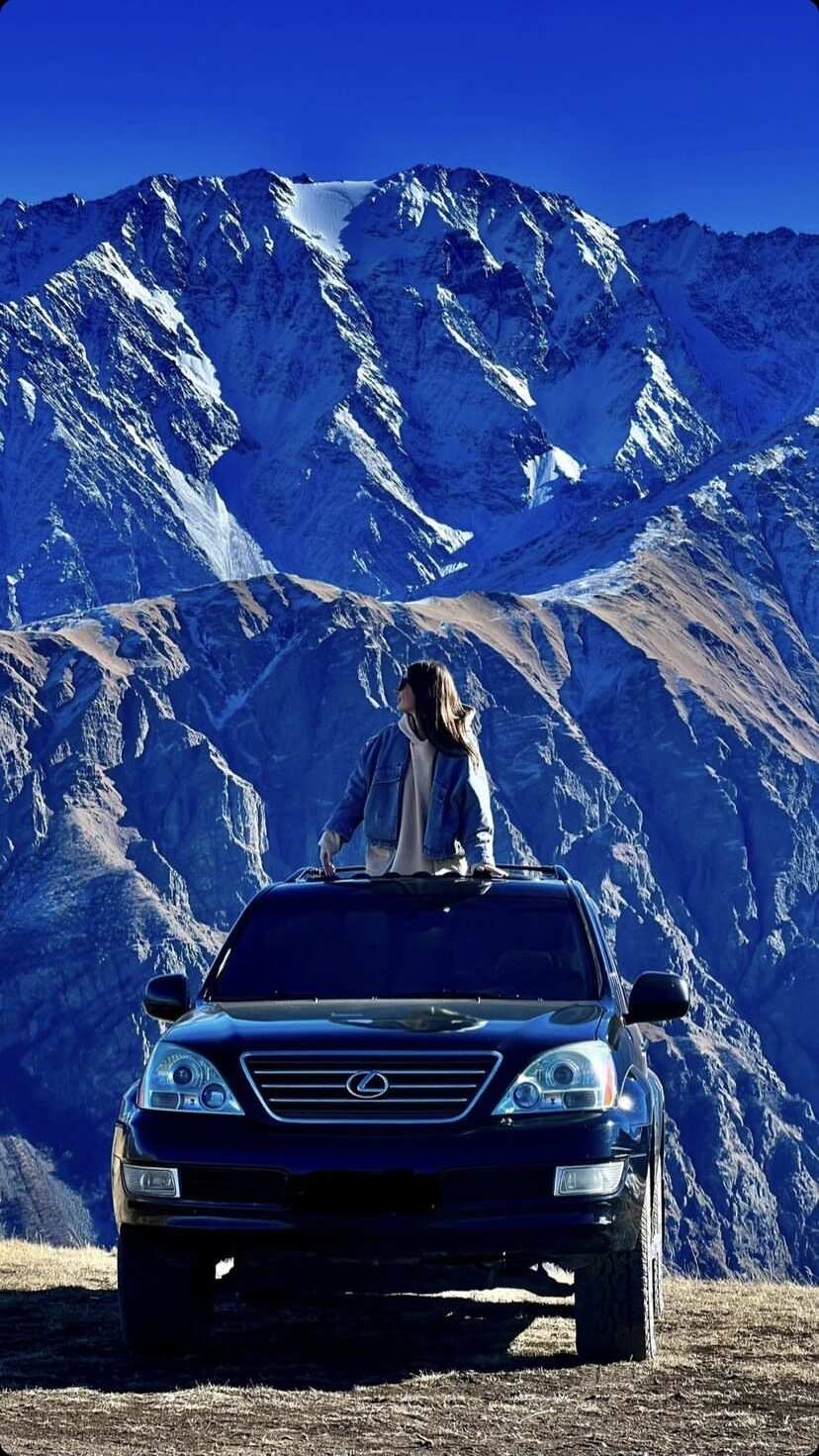 Осетия на Максималках (30/68)