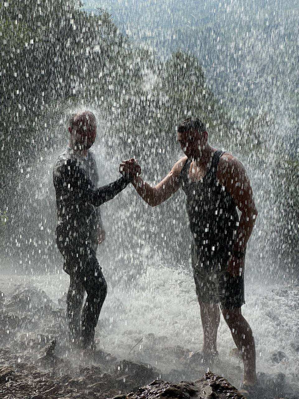 Влюбляющий Дагестан: 5 дней Реально Всё включено! (209/250)