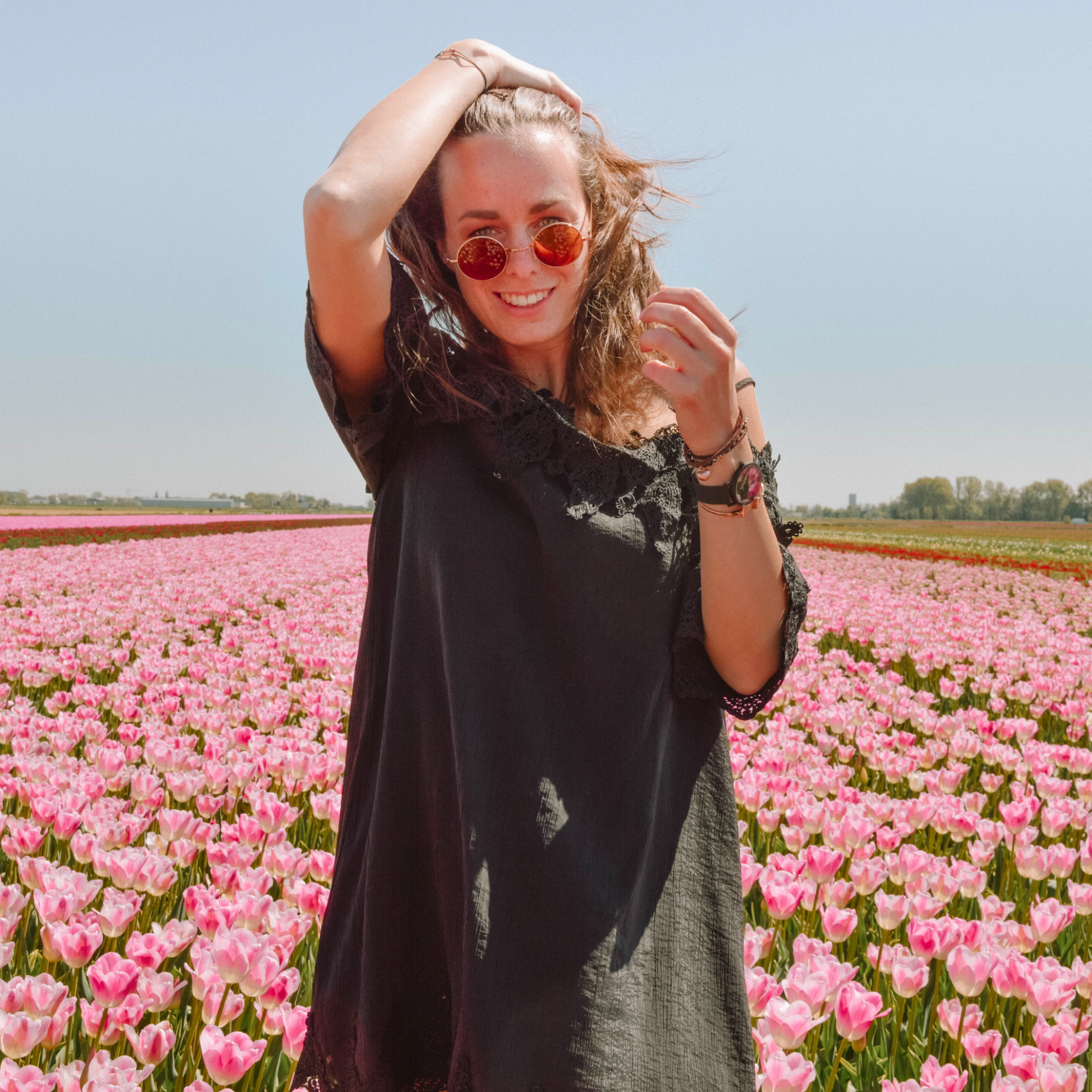 Тюльпаны Калмыкии: этнотур (23/49)