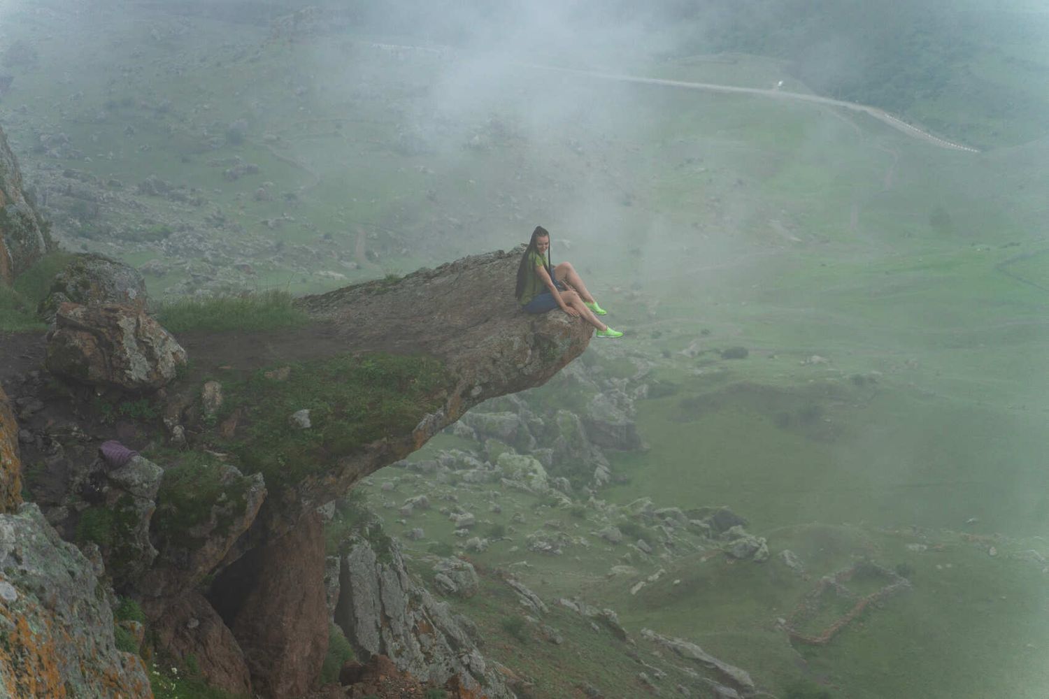 Северная Осетия и Кабардино-Балкария (40/91)