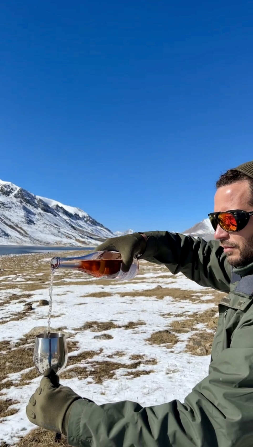 Первозданный Кыргызстан. Топ-10 мест. Все включено. (10/125)