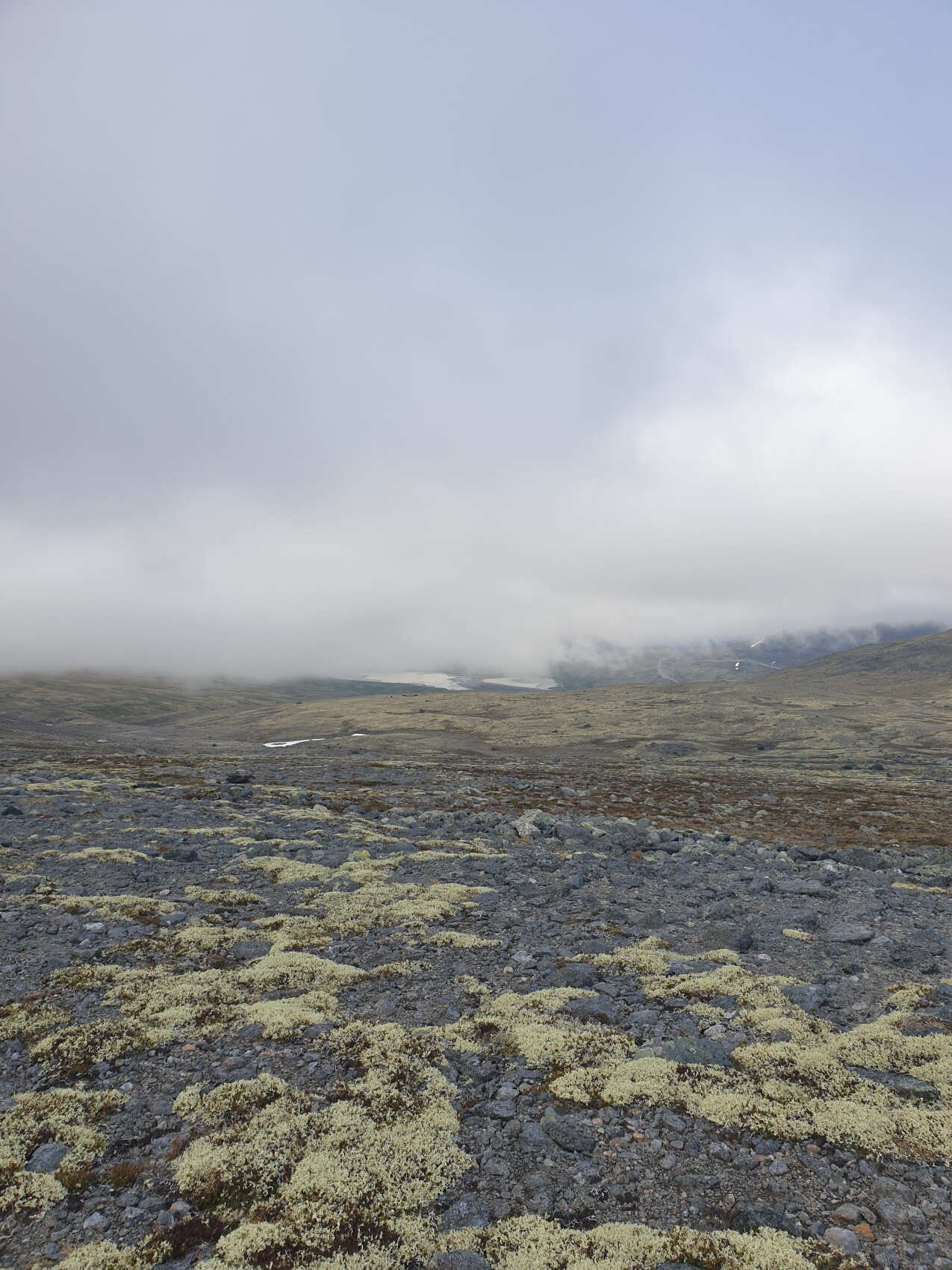 7 Чудес Лапландии - Ловозерские тундры (15/18)