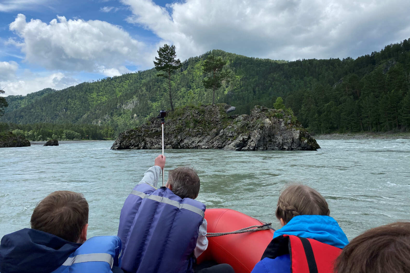  Комфорт-тур по Алтаю: яркое лето 2026 (19/48)